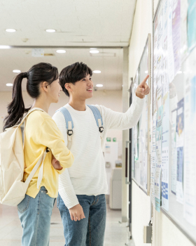 치즈대학교 취업캠프 만족도 조사